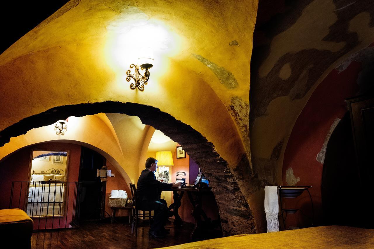 Cerami15 Appartement Catánia Buitenkant foto