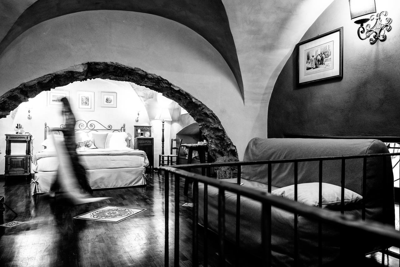 Cerami15 Appartement Catánia Buitenkant foto