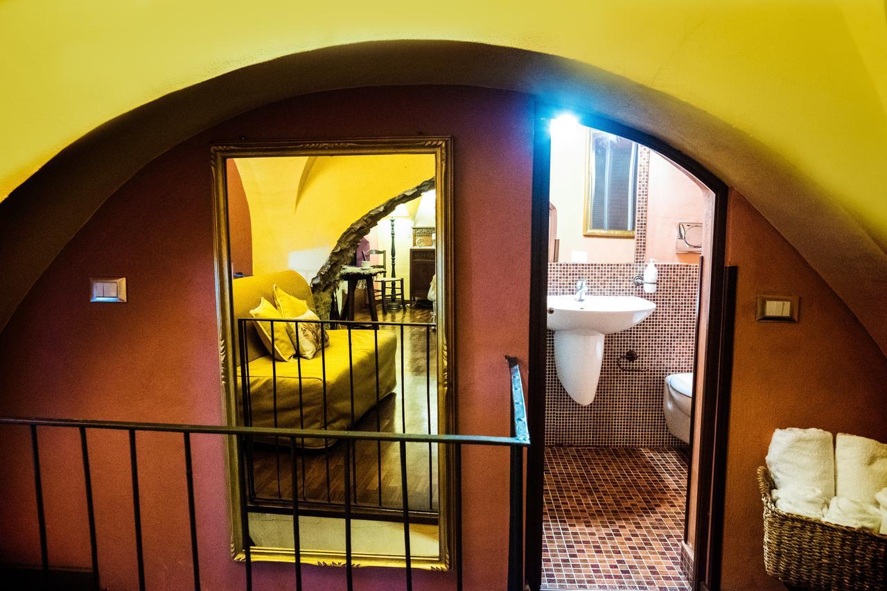 Cerami15 Appartement Catánia Buitenkant foto